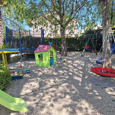 Apartments Modrusan Rovinj Dış mekan fotoğraf