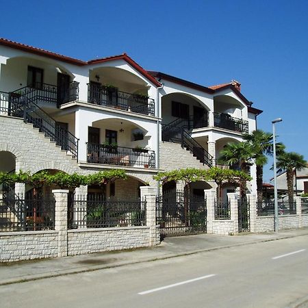 Apartments Modrusan Rovinj Dış mekan fotoğraf