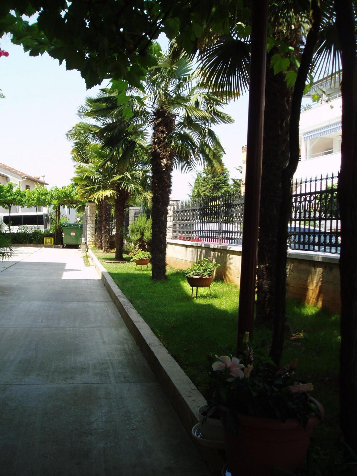 Apartments Modrusan Rovinj Dış mekan fotoğraf