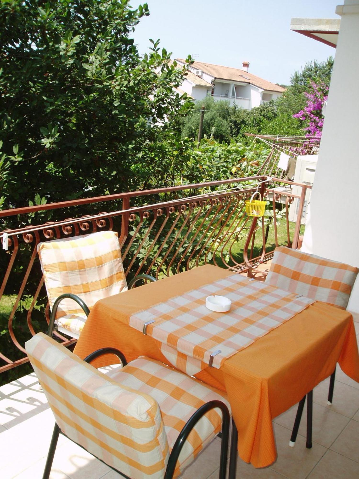 Apartments Modrusan Rovinj Dış mekan fotoğraf