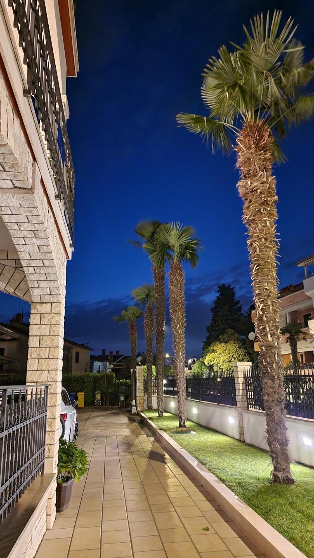 Apartments Modrusan Rovinj Dış mekan fotoğraf