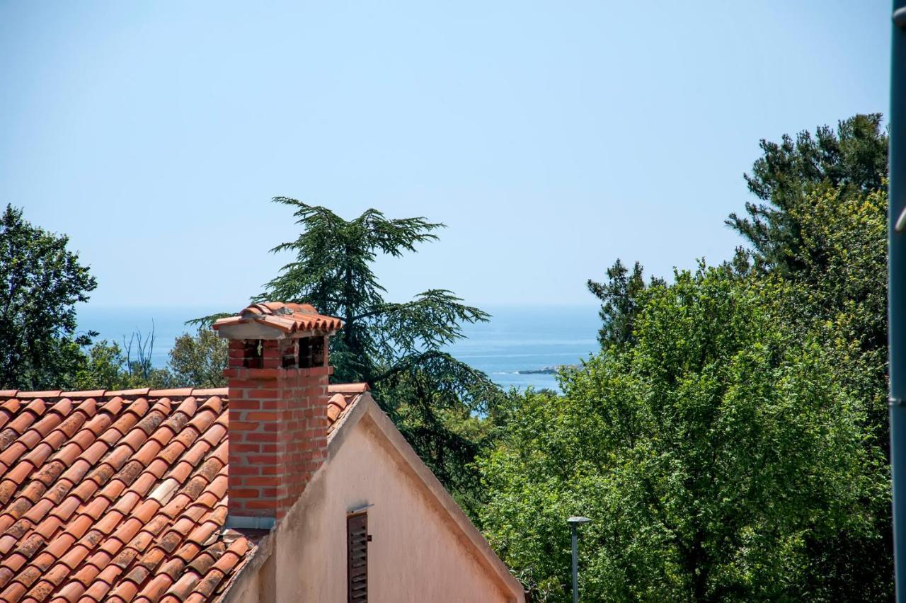 Apartments Modrusan Rovinj Dış mekan fotoğraf