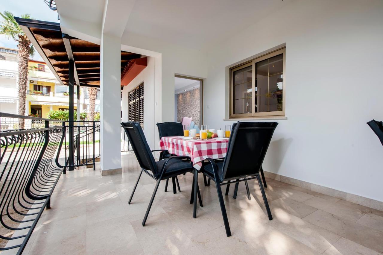 Apartments Modrusan Rovinj Dış mekan fotoğraf